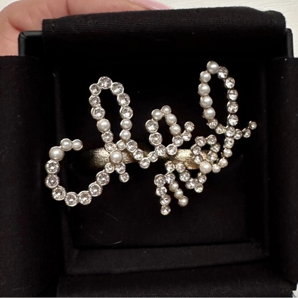 Chanel Ring Set - Picture 3 of 4